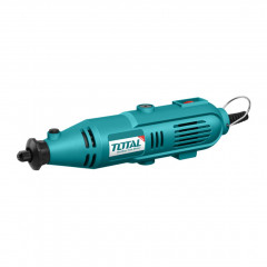 Мини шлифовальная машина TOTAL TG501032