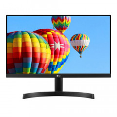 Монитор LG 24" 24MK600M IPS LED Monitor