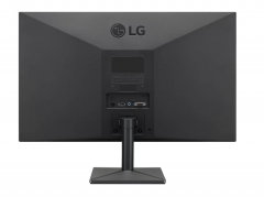 Монитор LG 24" IPS 24MK430H LED Monitor HDMI
