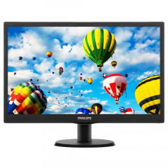 Монитор Philips 18.5" 193V5L