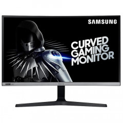Монитор Samsung 27" C27RG50FQI