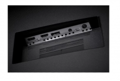 Монитор Samsung 32" U32J590UQIXCL LED Monitor HDMI (VA Matrix 4mc UHD 3840x2160 4K)