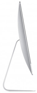 Моноблок Apple iMac 21.5" MMQA2LL/A