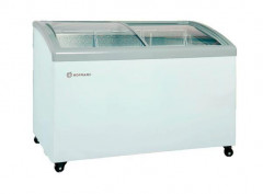 Морозильная камера Hofmann Glass Door SD-268G/HF