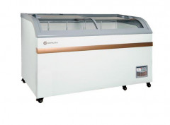 Морозильная камера Hofmann Glass Door SD-330G/HF