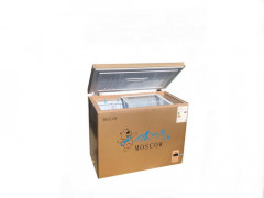 Морозильная камера Moscow BD-218L Gold