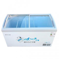 Морозильная камера Moscow CD-318L