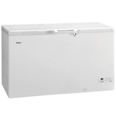 Морозильные камеры Haier HCE379R