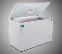 Морозильные камеры KLEO KDF 400