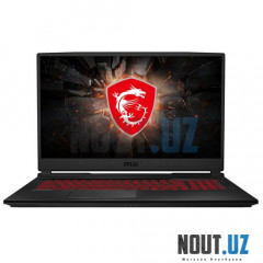 MSI GL75 Leopard (i7/GTX1660Ti)