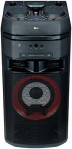 Музыкальный центр LG OK65