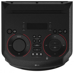 Музыкальный центр LG ON99 DRUSLLK