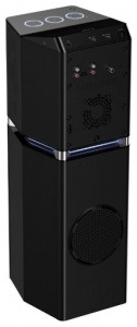 Музыкальный центр Panasonic SC-UA7EE-K Speaker
