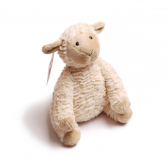 Мягкая игрушка Toysbase Овечка Plush Toy Sheep