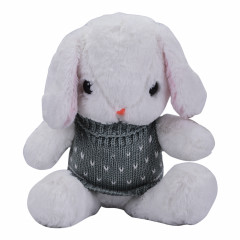 Мягкая игрушка Toysbase Заяц Plush Toy Hare