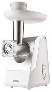 Мясорубка Gorenje MG1500SJW