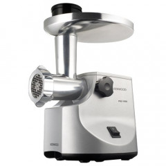 Мясорубка Kenwood MG475