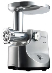 Мясорубка Kenwood MG515