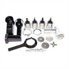 Мясорубка Kenwood MG516