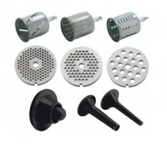 Мясорубка Kenwood MG520