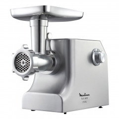 Мясорубка Moulinex ME858D32
