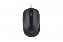 Мышь 2E MF140 USB Black