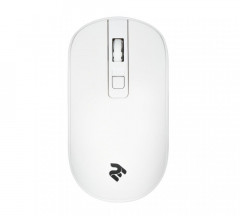 Мышь 2Е MF210 WL White