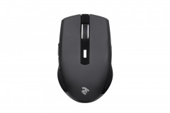 Мышь 2Е MF214 WL Black