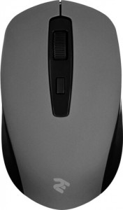 Мышь беспроводная 2E MF211 WL Gray