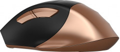 Мышь беспроводная A4Tech FG35 Bronze