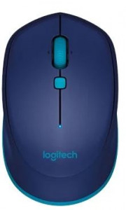 Мышь беспроводная Logitech M535 Blue