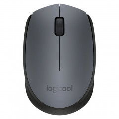Мышь Logitech M170 GREY