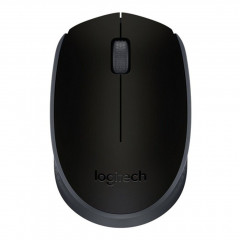 Мышь Logitech M171 BLACK