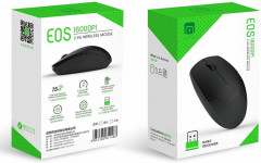 Мышь MeeToo EOS16000DPI USB (беспроводная)