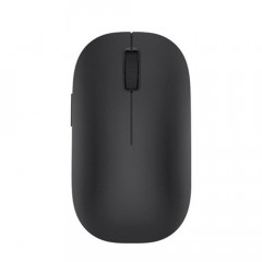 Мышь Xiaomi Mi Wireless Mouse (White, Black)