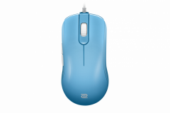 Мышь ZOWIE FK1-B DIVINA Blue, Pink