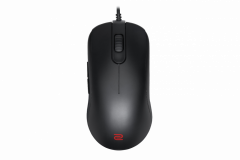 Мышь ZOWIE FK2 Black-Yellow USB