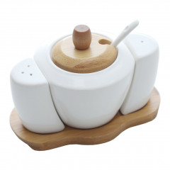 Набор для специй home&you 22453-BIA-CUK CLASSIC