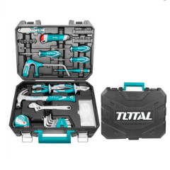 Набор инструментов TOTAL THKTHP21176