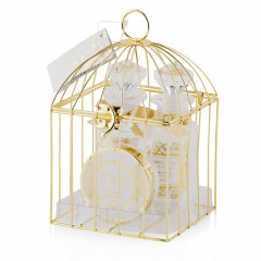 Набор косметики home&you 58144-BIA-KPLKO-L IDALIA