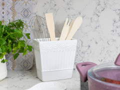 Набор кухонной утвари Cristina 7,5×15,5×15 см