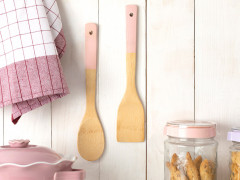 Набор кухонной утвари Pure Folk 30x6x0,8 см 2 шт.