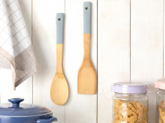 Набор кухонной утвари Pure Folk 30x6x0,8 см 2 шт.