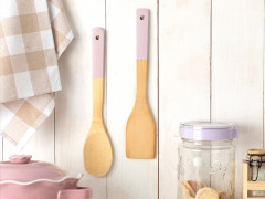 Набор кухонной утвари Pure Folk 30x6x0,8 см 2 шт.
