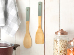 Набор кухонной утвари Pure Folk 30x6x0,8 см 2 шт.