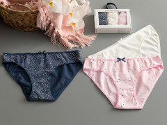 Набор нижнего белья Love 3 шт S