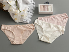 Набор нижнего белья Plaın 3 шт L