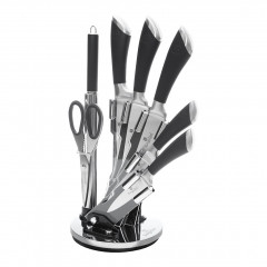 Набор ножей Berlinger Haus BH-2042 Infinity Line