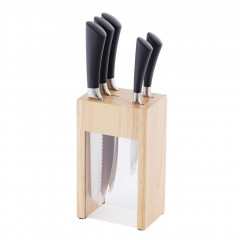 Набор ножей Home&You 50303-CZA-NOZ MIRRO 2