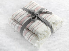 Набор полотенец Retro 50×85+70×150 см